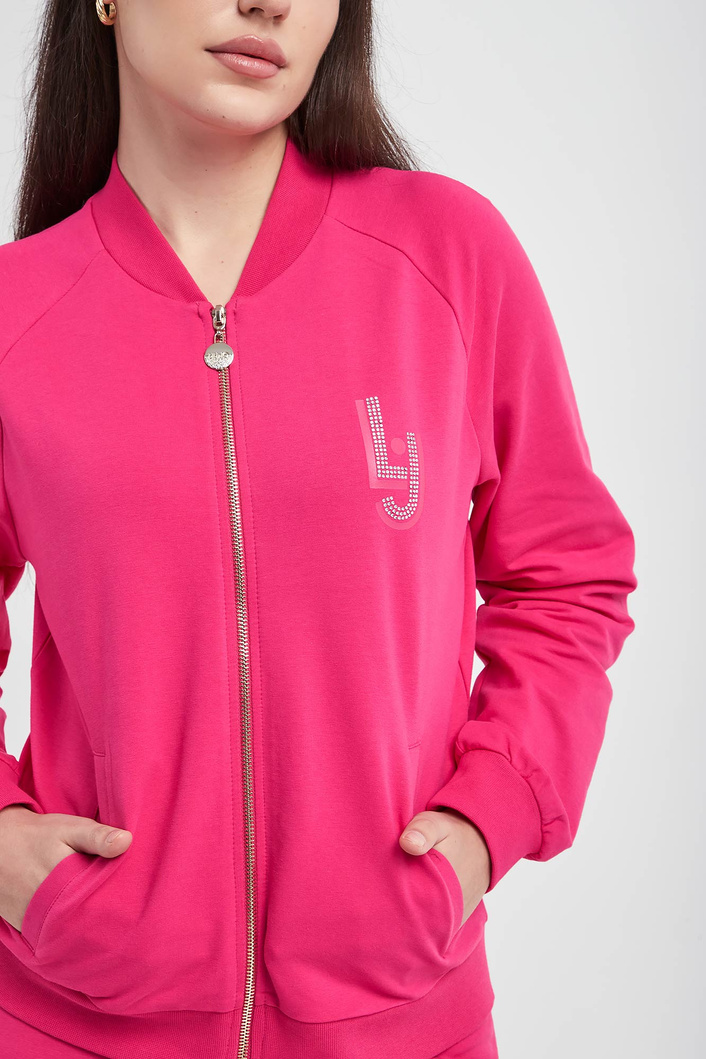Bluza dresowa damska LIU JO