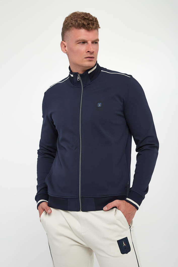 Bluza męska AERONAUTICA MILITARE