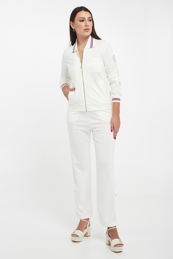 Bluza damska rozpinana LIU JO