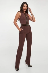 Spodnie damskie ELISABETTA FRANCHI