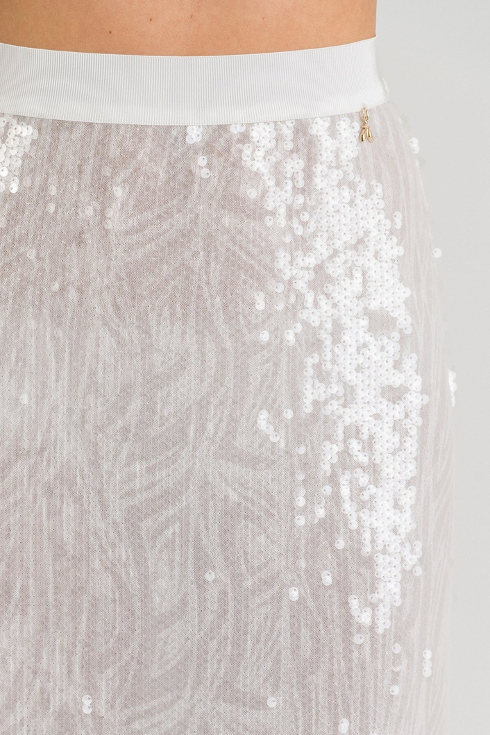 Spódnica PATRIZIA PEPE