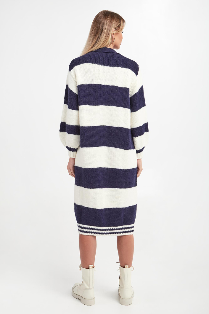 Kardigan damski ERMANNO FIRENZE