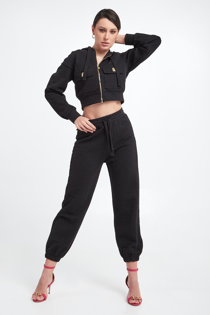 Spodnie damskie ELISABETTA FRANCHI