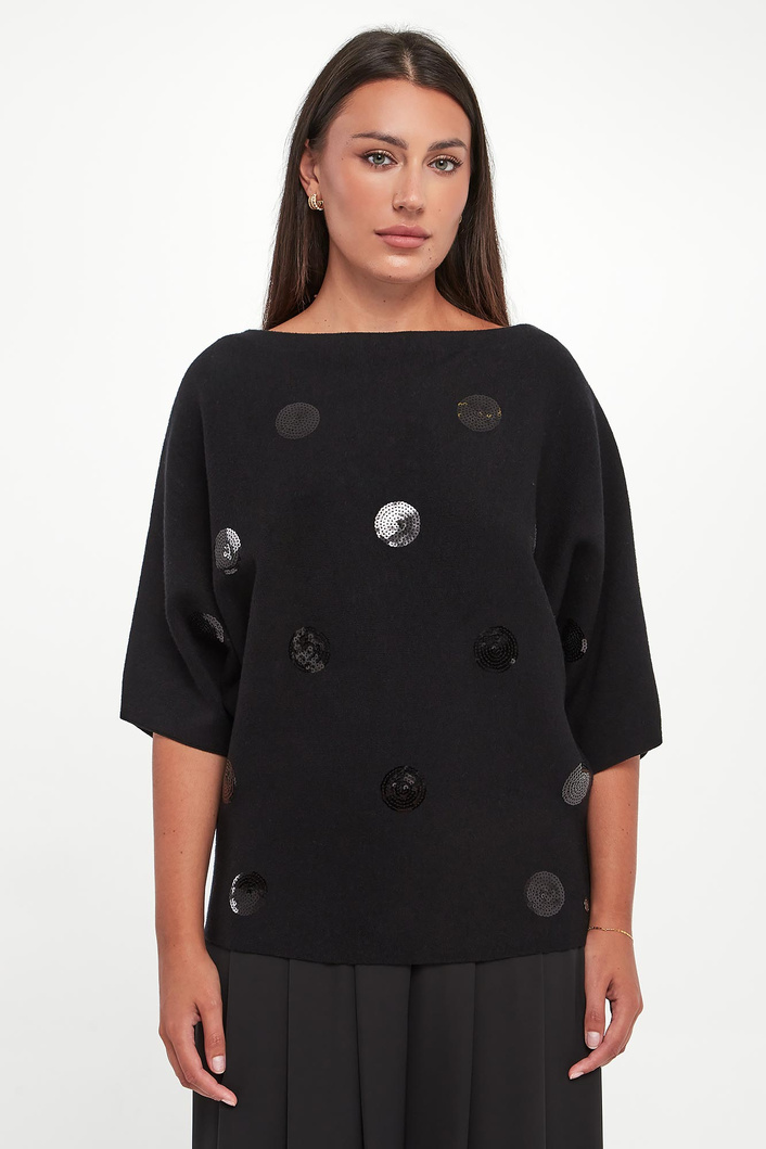 Sweter damski JOSEPH RIBKOFF