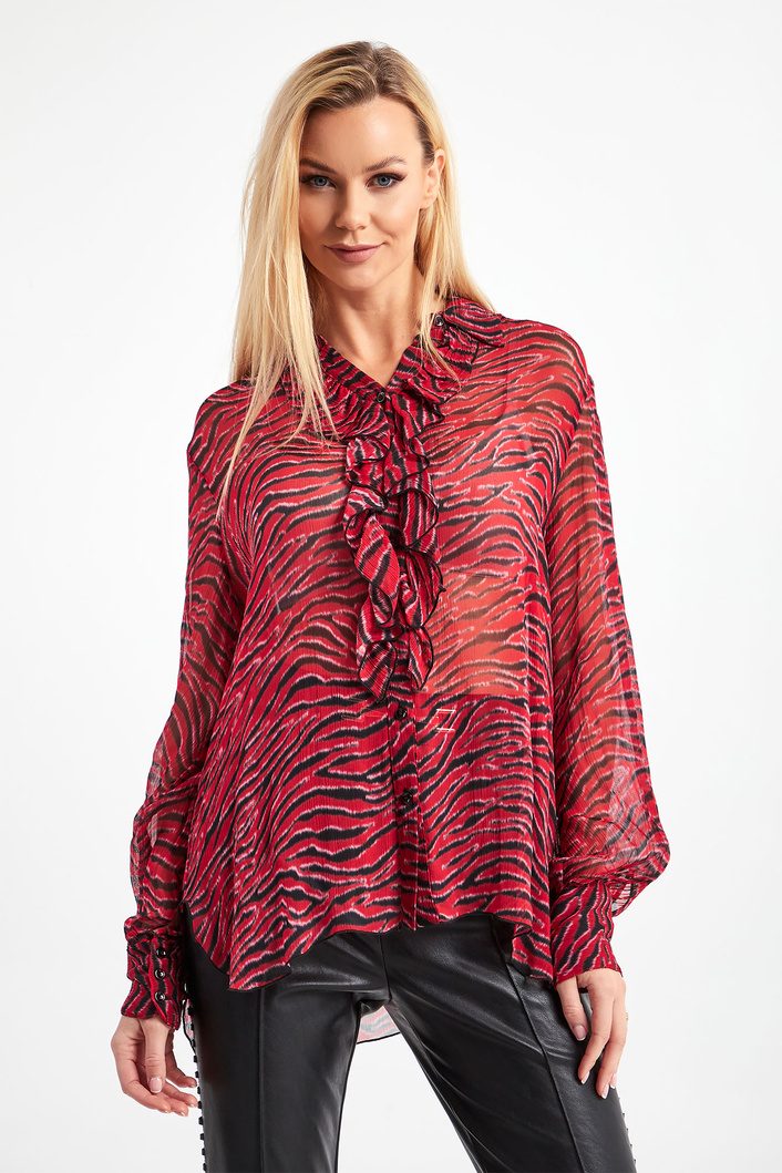 Koszula damska ERMANNO FIRENZE