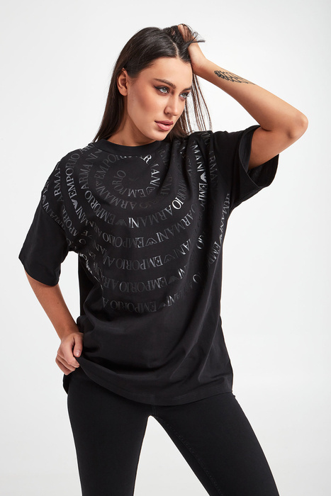 T-SHIRT EMPORIO ARMANI