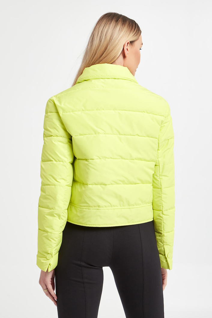 Kurtka damska pikowana ERMANNO FIRENZE