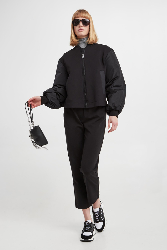 Kurtka damska bomberka Nasello WEEKEND MAX MARA