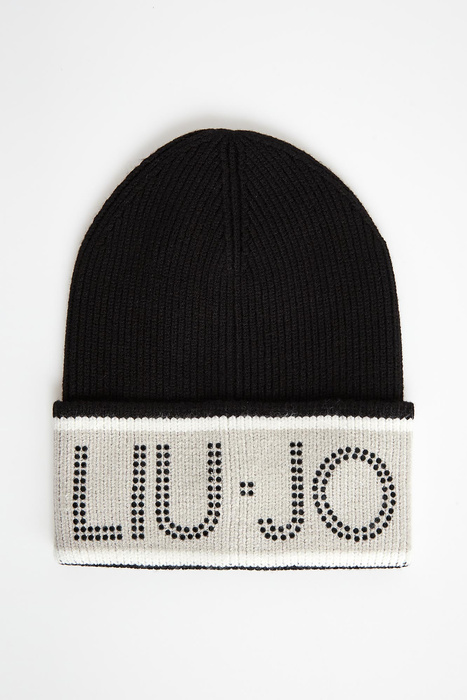 Czapka damska beanie LIU JO