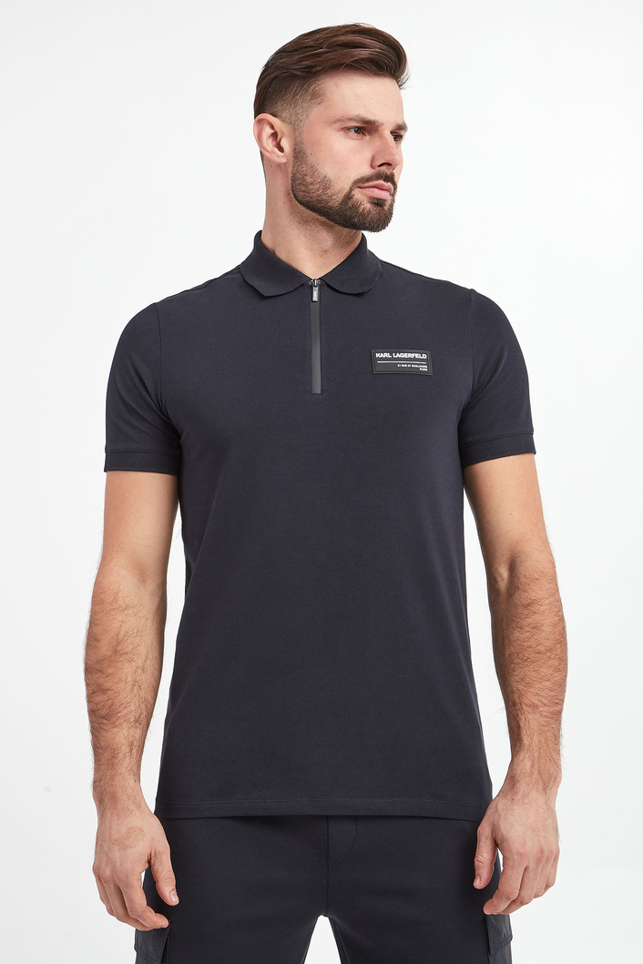 Polo męskie KARL LAGERFELD