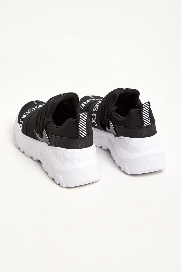 Sneakersy męskie Versace Jeans Couture