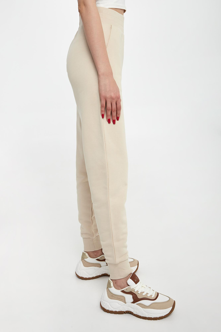 Spodnie damskie dresowe ARMANI EXCHANGE
