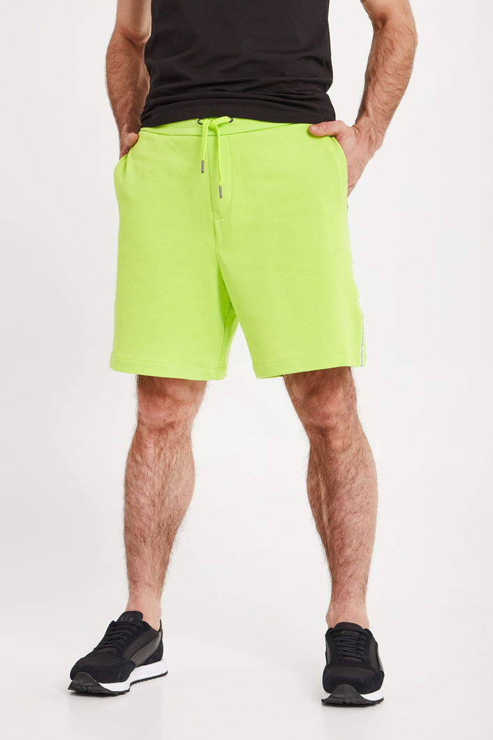 Spodenki męskie ARMANI EXCHANGE