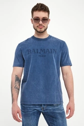 T-shirt męski BALMAIN