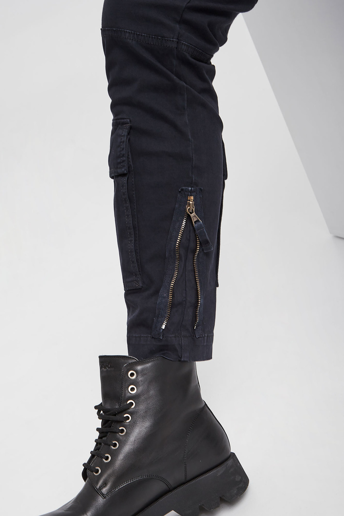 Spodnie AERONAUTICA MILITARE