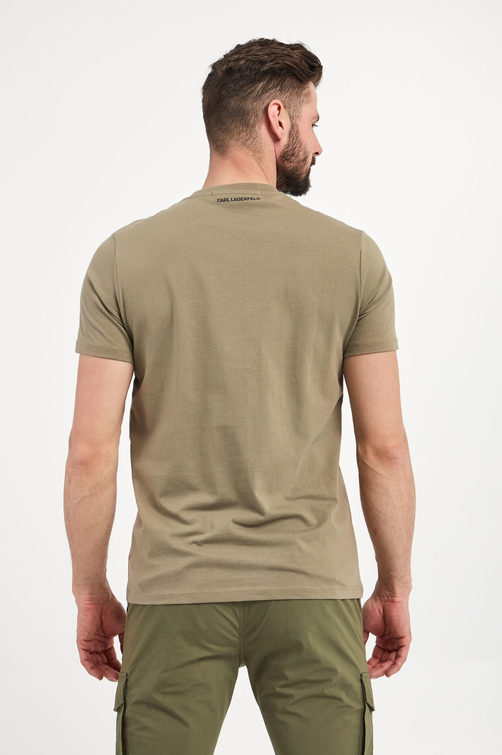 T-shirt KARL LAGERFELD