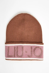 Czapka damska beanie LIU JO