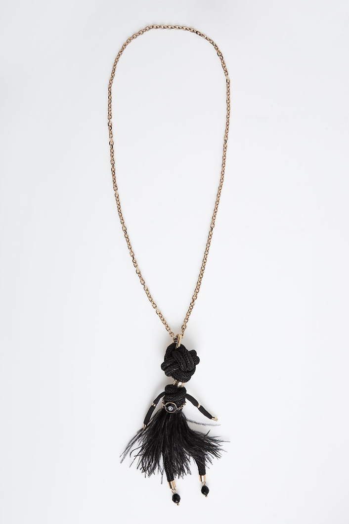 Naszyjnik damski Violino WEEKEND MAX MARA