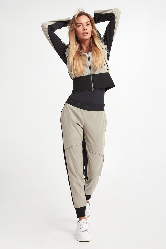 Spodnie damskie SPORTALM