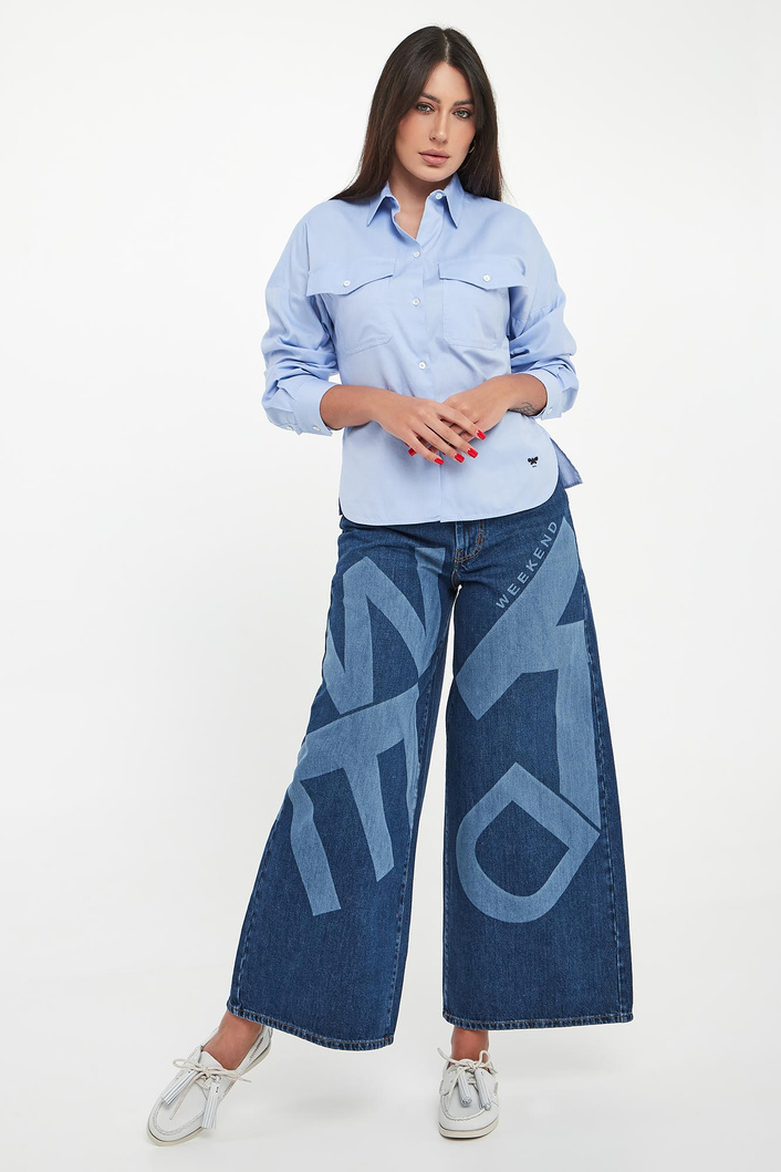 Koszula damska Pesi WEEKEND MAX MARA