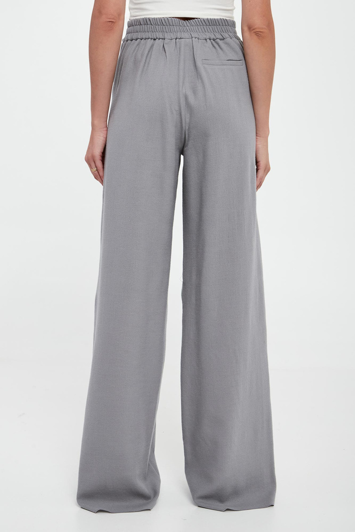 Spodnie damskie wełniane Cirilla MARELLA