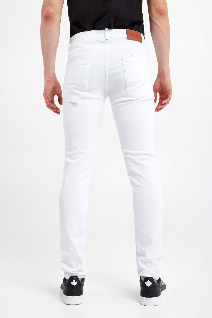 Jeansy męskie PHILIPP PLEIN