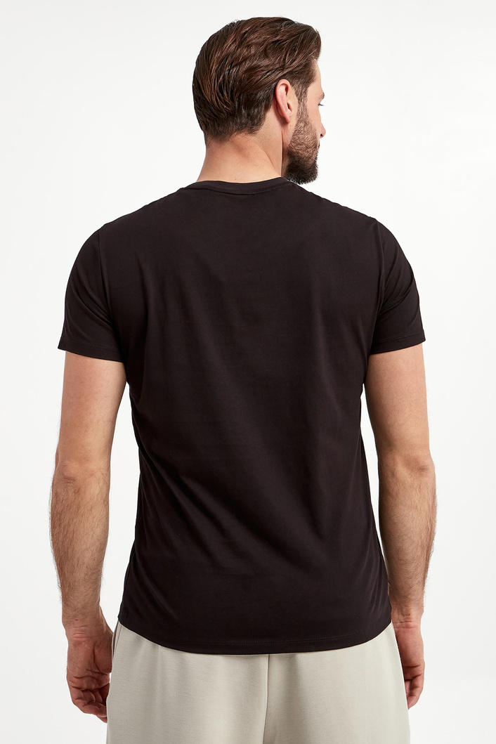 T-shirt męski ARMANI EXCHANGE