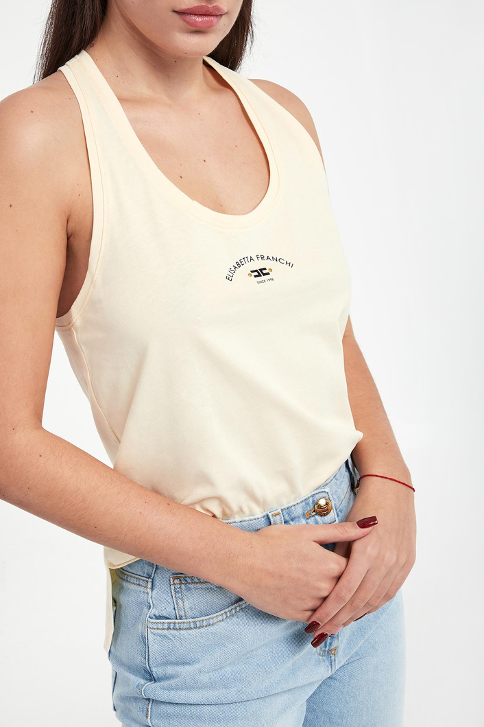 Top damski ELISABETTA FRANCHI