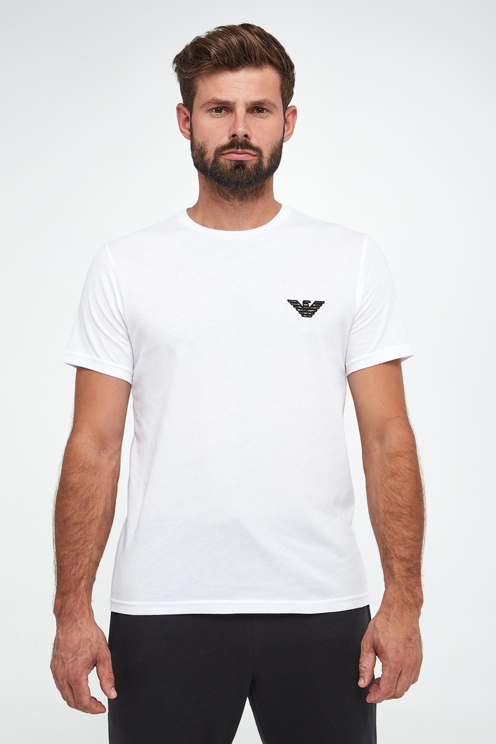 T-shirt męski EMPORIO ARMANI SWIMWEAR