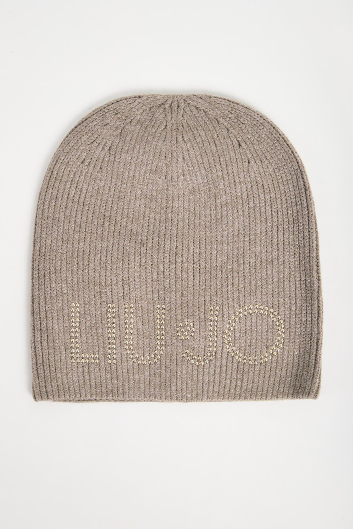 Czapka damska beanie LIU JO
