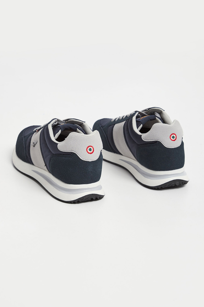Sneakersy męskie AERONAUTICA MILITARE