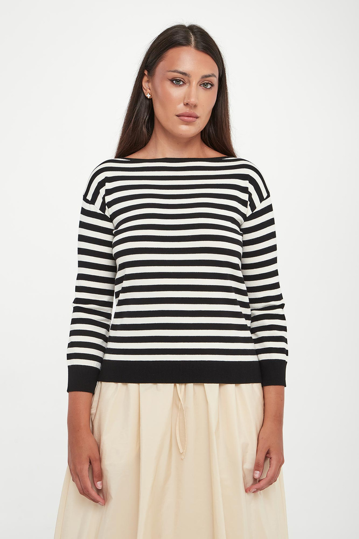 Sweter damski Stecca WEEKEND MAX MARA