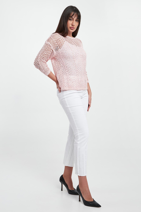 Jeansy damskie JOSEPH RIBKOFF