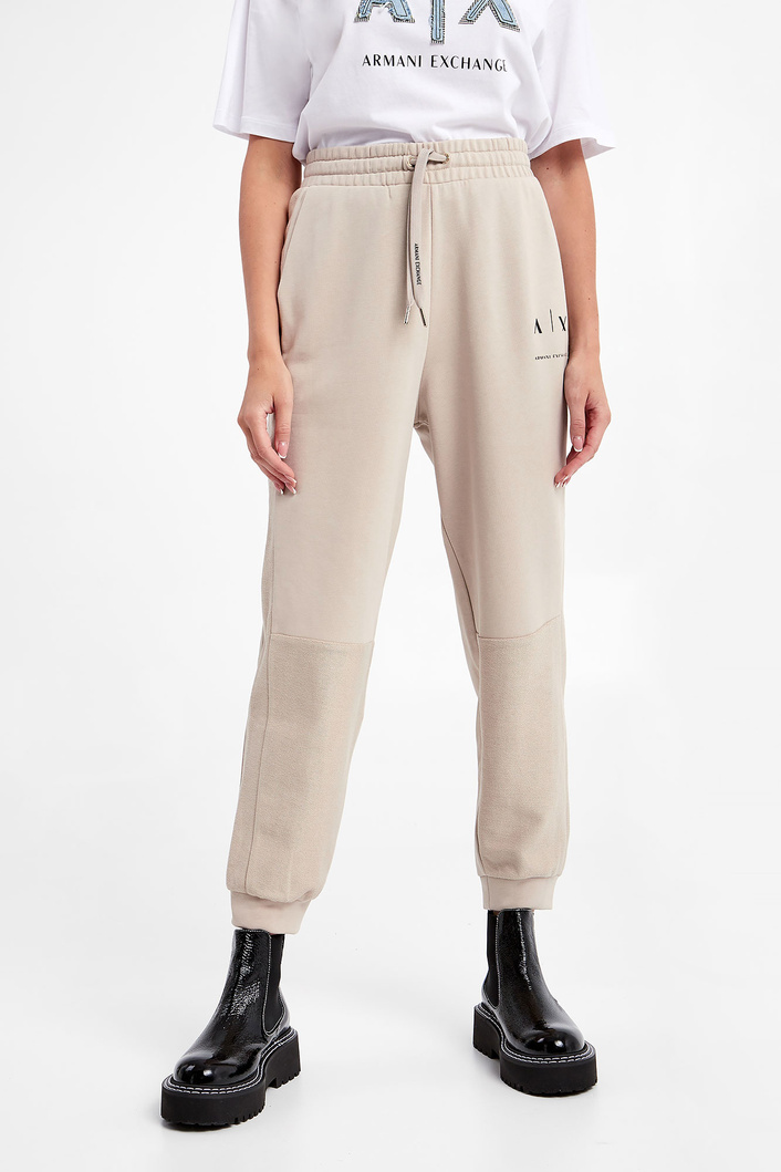 Spodnie damskie ARMANI EXCHANGE