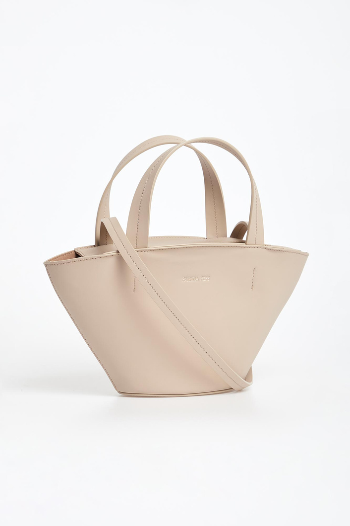 Torebka damska shopper PATRIZIA PEPE