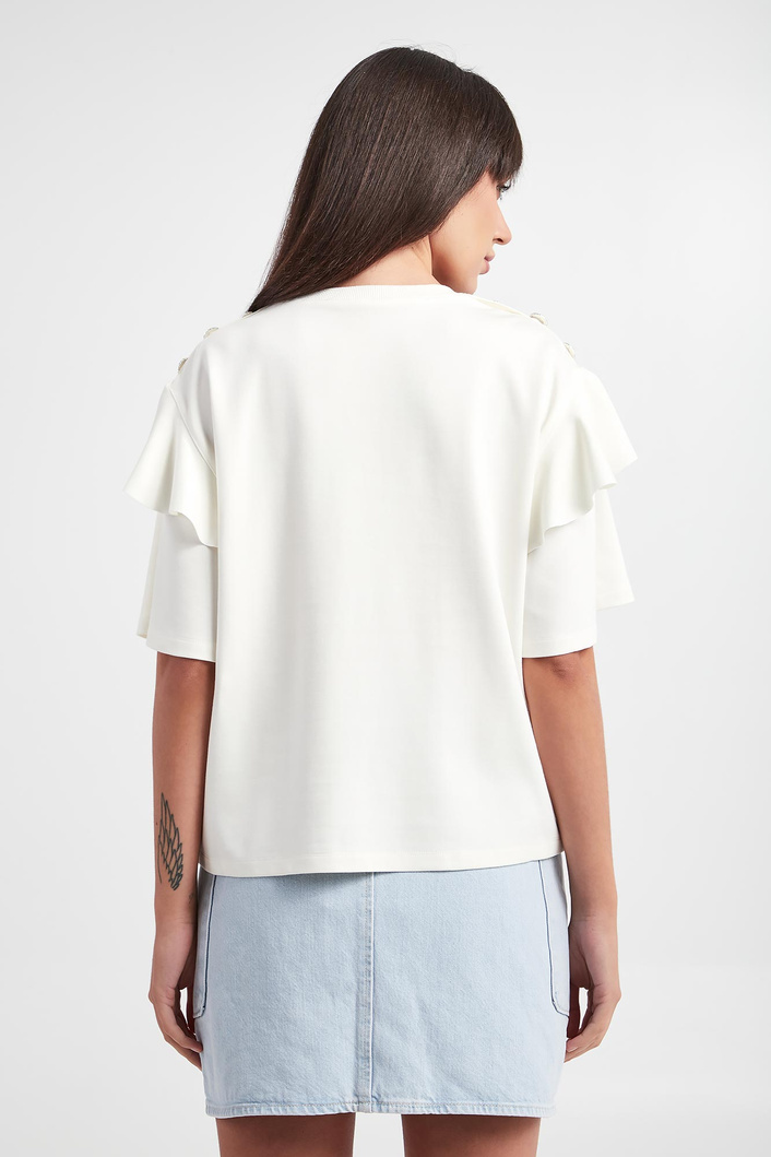 T-shirt damski CUSTOMMADE