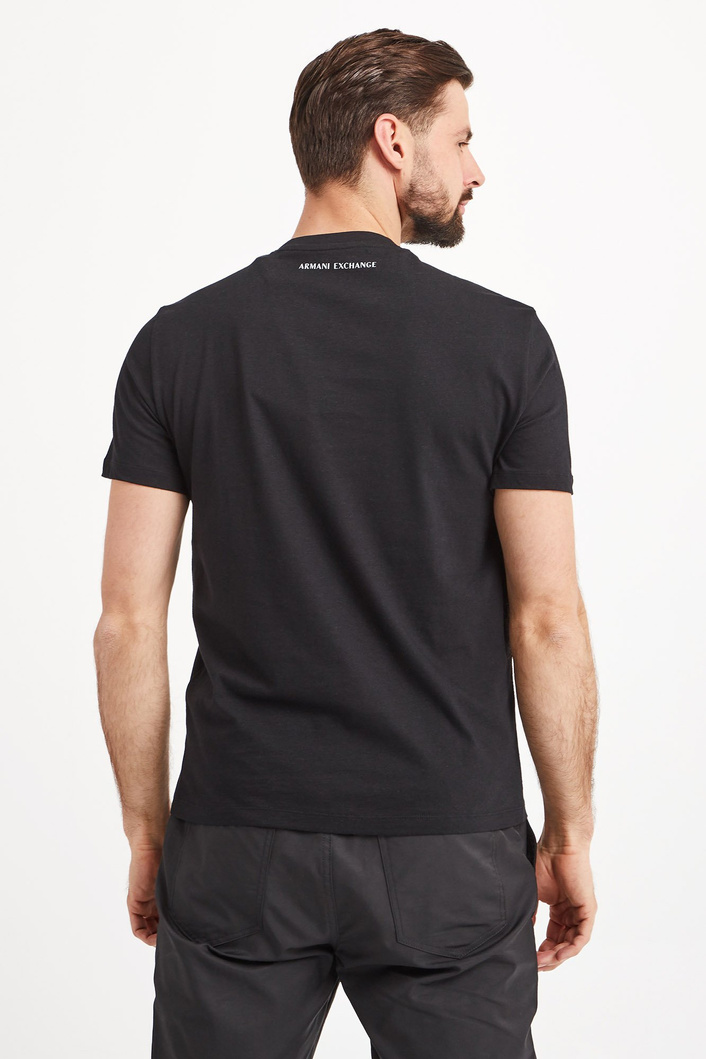 T-SHIRT ARMANI EXCHANGE