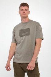 T-shirt męski C.P. COMPANY