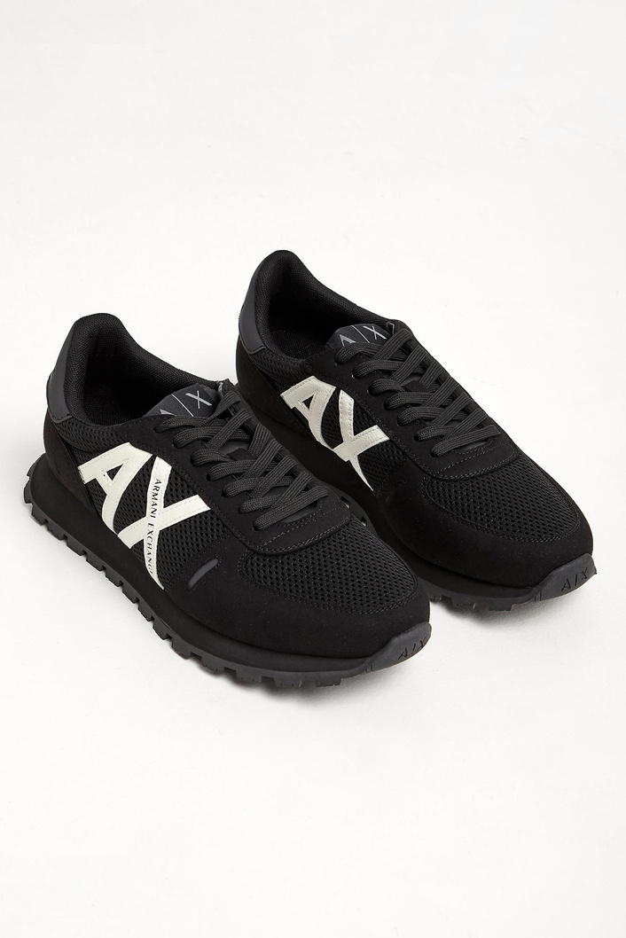 Sneakersy męskie ARMANI EXCHANGE