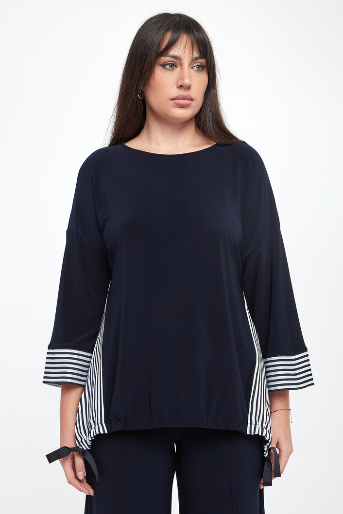 Bluzka damska JOSEPH RIBKOFF