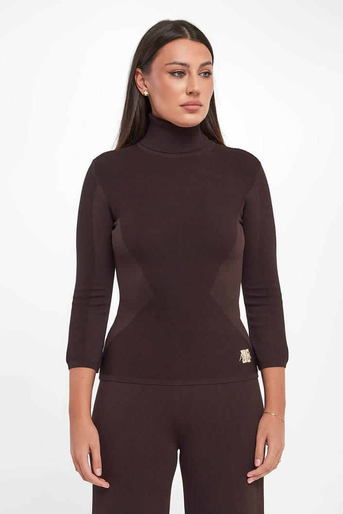 Sweter damski ARMANI EXCHANGE