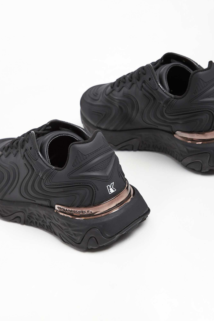 Sneakersy męskie KARL LAGERFELD