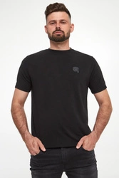 T-shirt męski KARL LAGERFELD