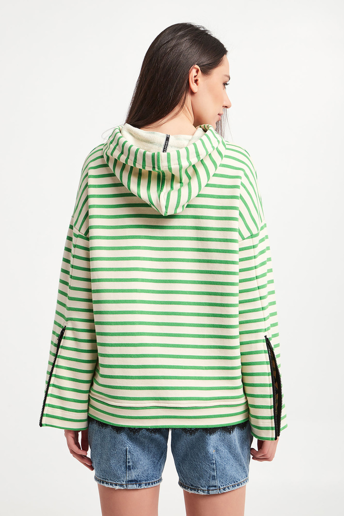 Bluza damska ERMANNO FIRENZE