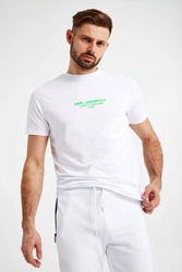 T-SHIRT KARL LAGERFELD
