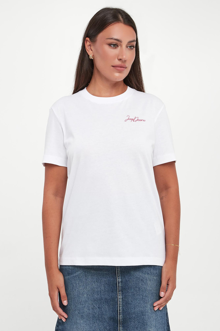 T-shirt damski Turelle JOOP! JEANS