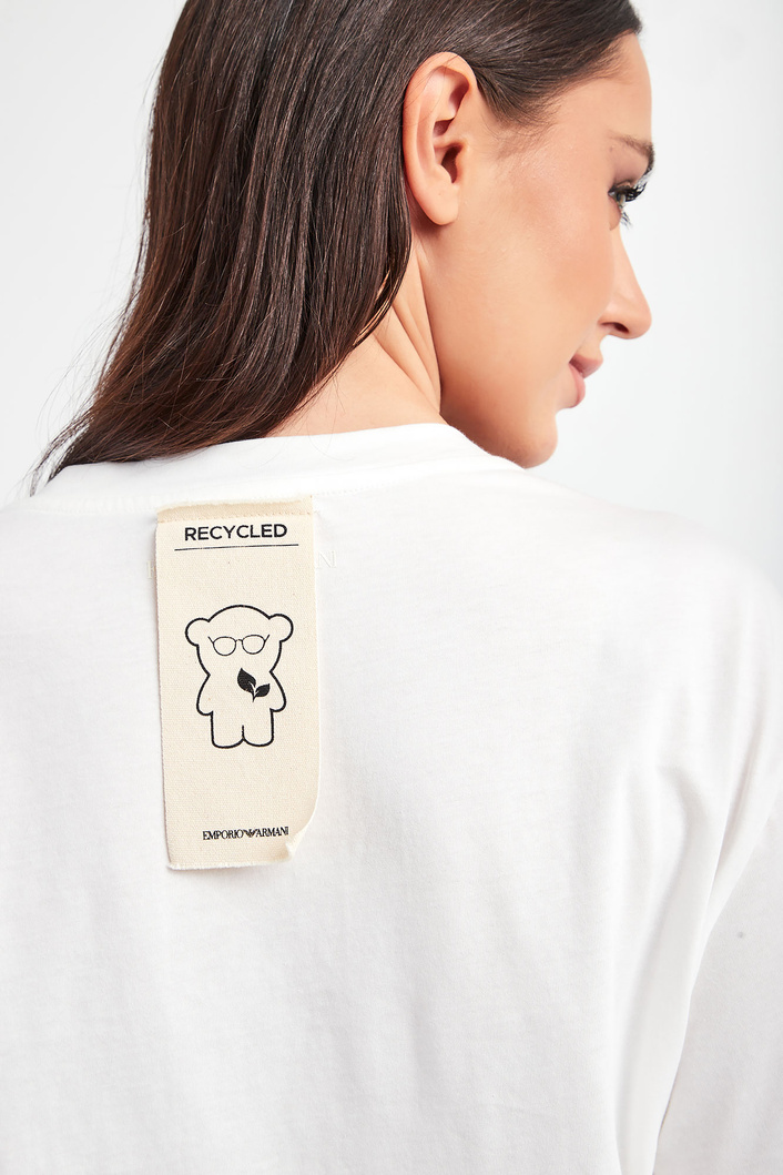 T-shirt EMPORIO ARMANI