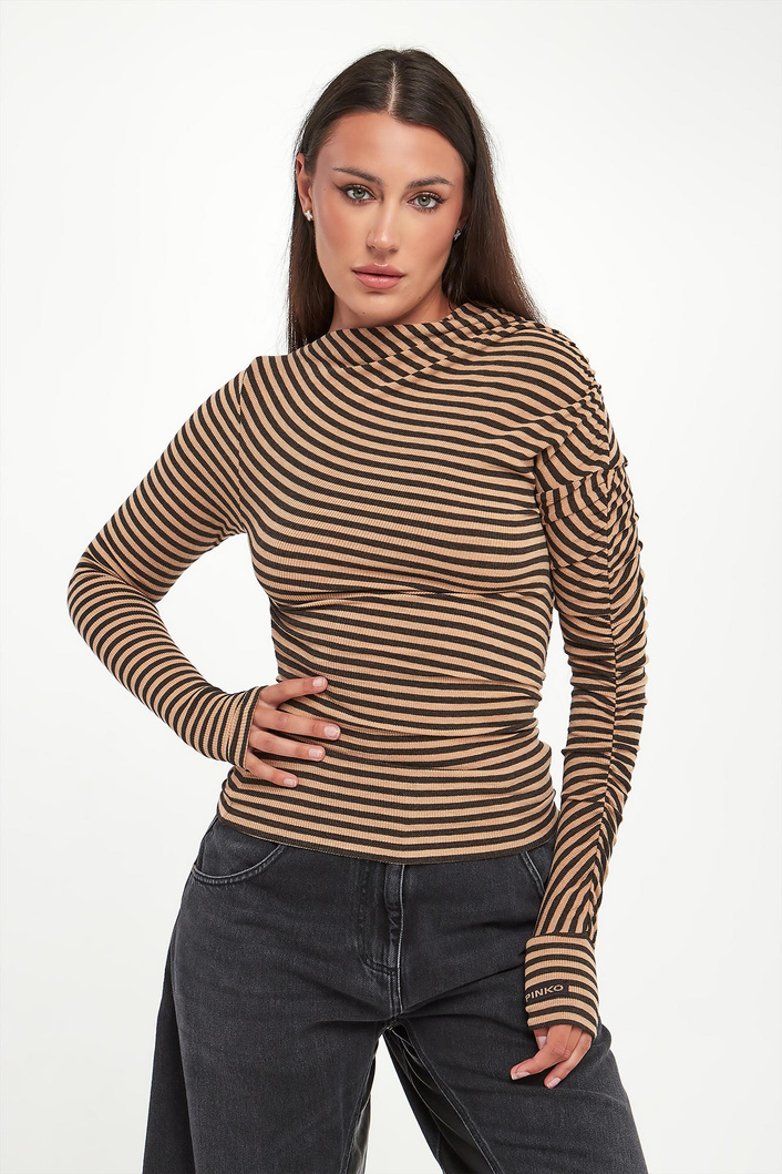 Sweter damski Lilium PINKO