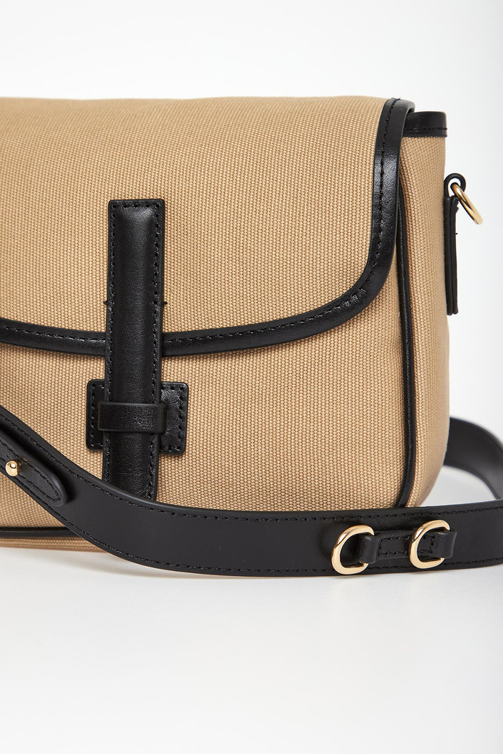 Torebka damska listonoszka Gap WEEKEND MAX MARA