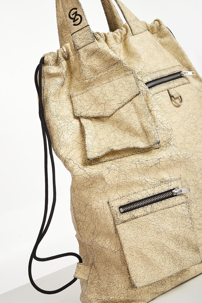 Torebka damska 2 w 1 GESTUZ